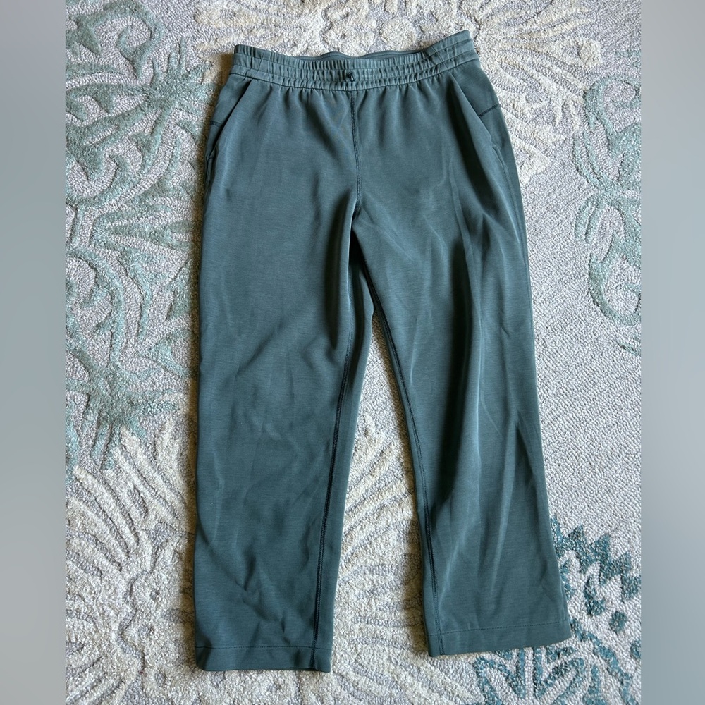 Lululemon sweatpants